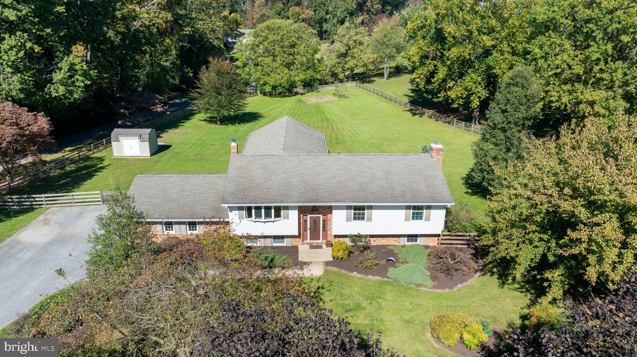 1526 Miller Road Westminster, MD 21158 - Photo 37 of 56 Plenty of room but still in a neighborhood
