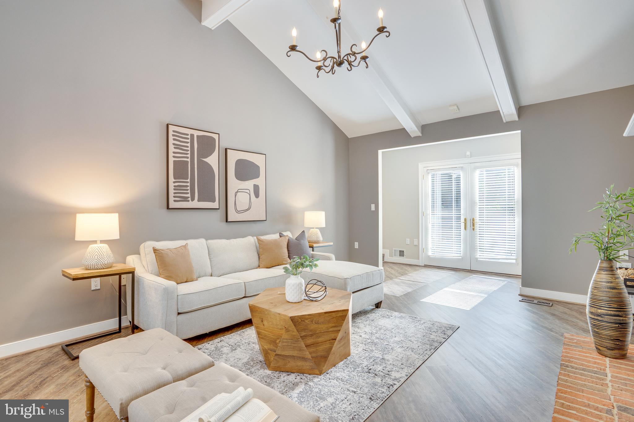 2603 Penny Royal Lane Reston, VA 20191 - Photo 46 of 72