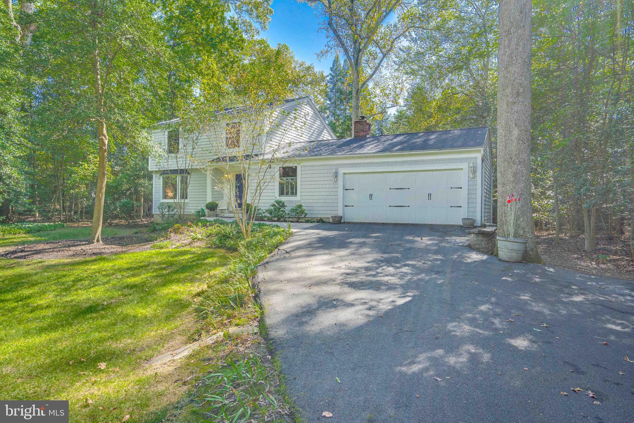 2603 Penny Royal Lane Reston, VA 20191 - Photo 6 of 72 a view of a house with a yard