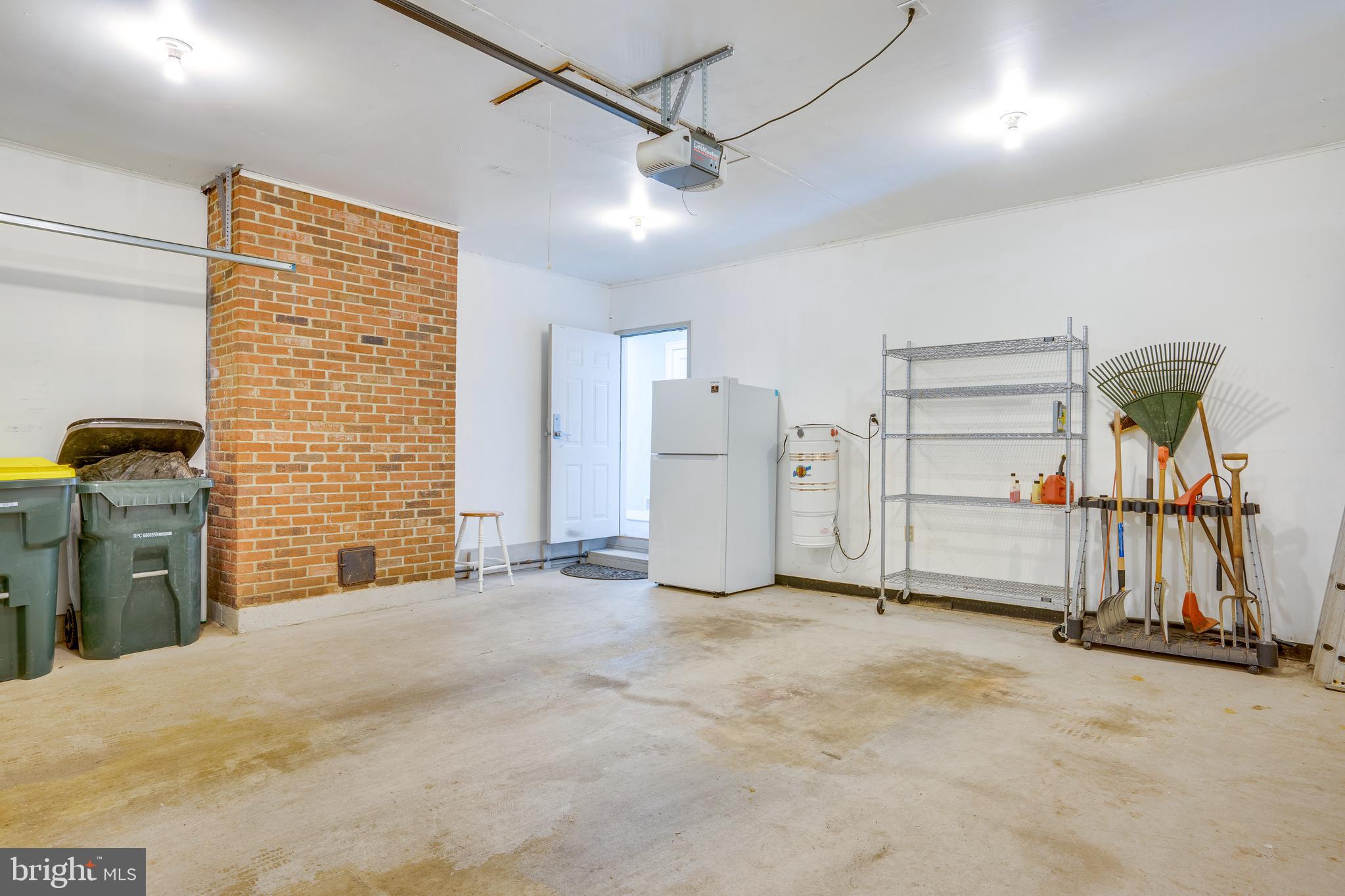 2603 Penny Royal Lane Reston, VA 20191 - Photo 66 of 72 a view of an empty room