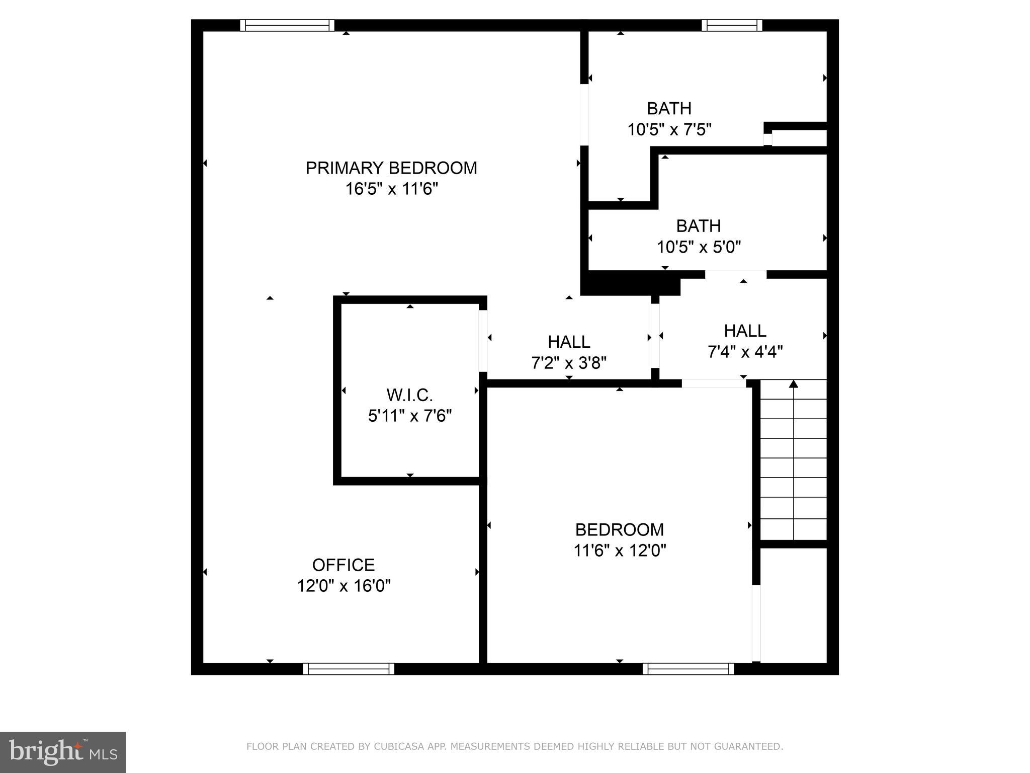 2603 Penny Royal Lane Reston, VA 20191 - Photo 69 of 72