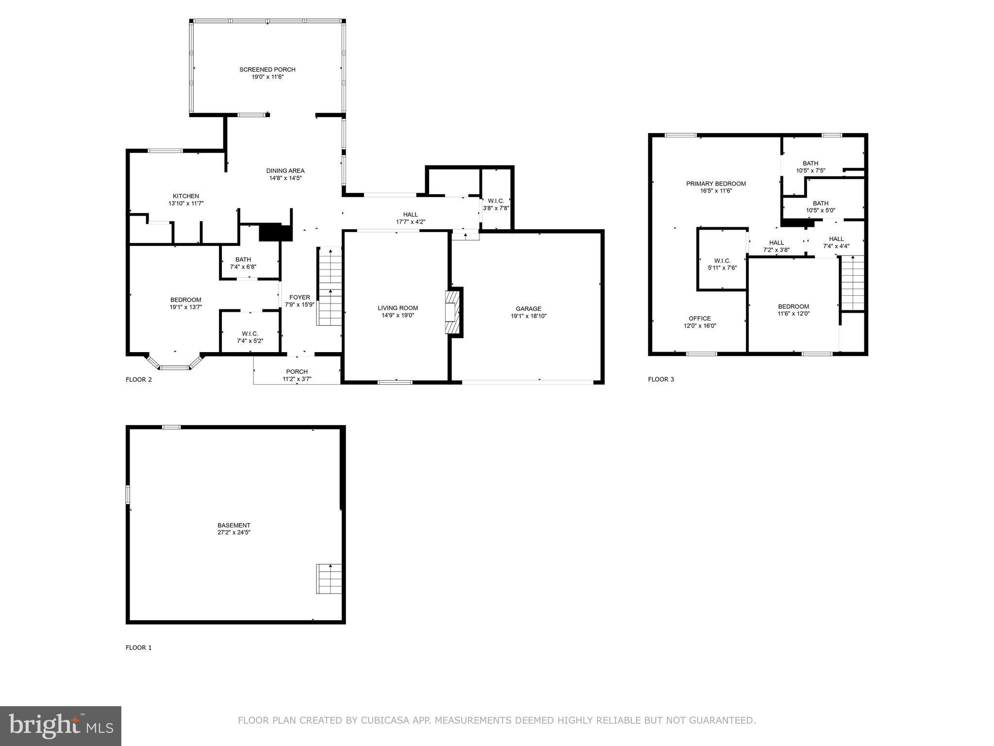 2603 Penny Royal Lane Reston, VA 20191 - Photo 71 of 72