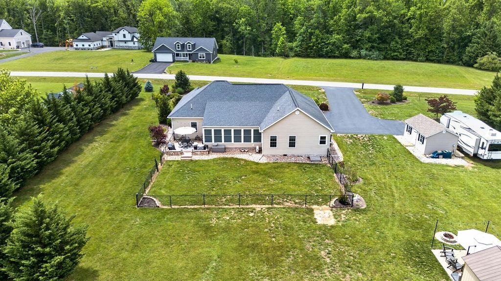 29 Kennedy Ridge Court Stuarts Draft, VA 24477 - Photo 56 of 63