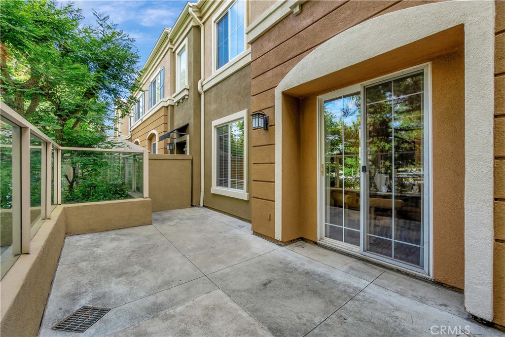 3405 South Main Street, Unit D Santa Ana, CA 92707 - Photo 22 of 30 a view of porch with large windows