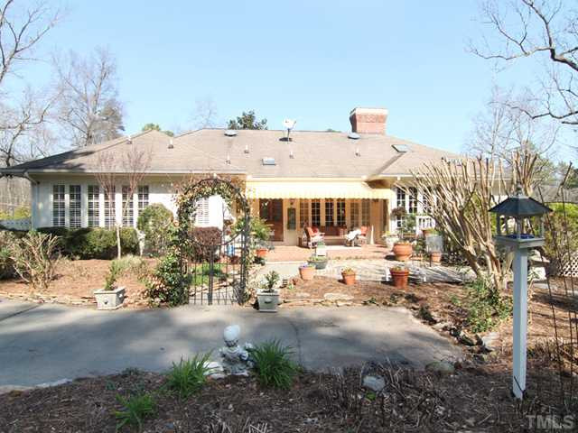 3511 Darwin Road Durham, NC 27707 - Photo 25 of 25 Photo 25