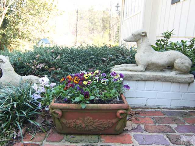 3511 Darwin Road Durham, NC 27707 - Photo 3 of 25 Photo 3