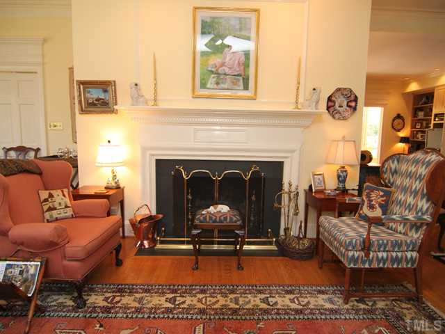 3511 Darwin Road Durham, NC 27707 - Photo 7 of 25 Photo 7