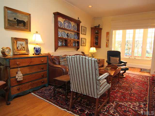 3511 Darwin Road Durham, NC 27707 - Photo 8 of 25 Photo 8