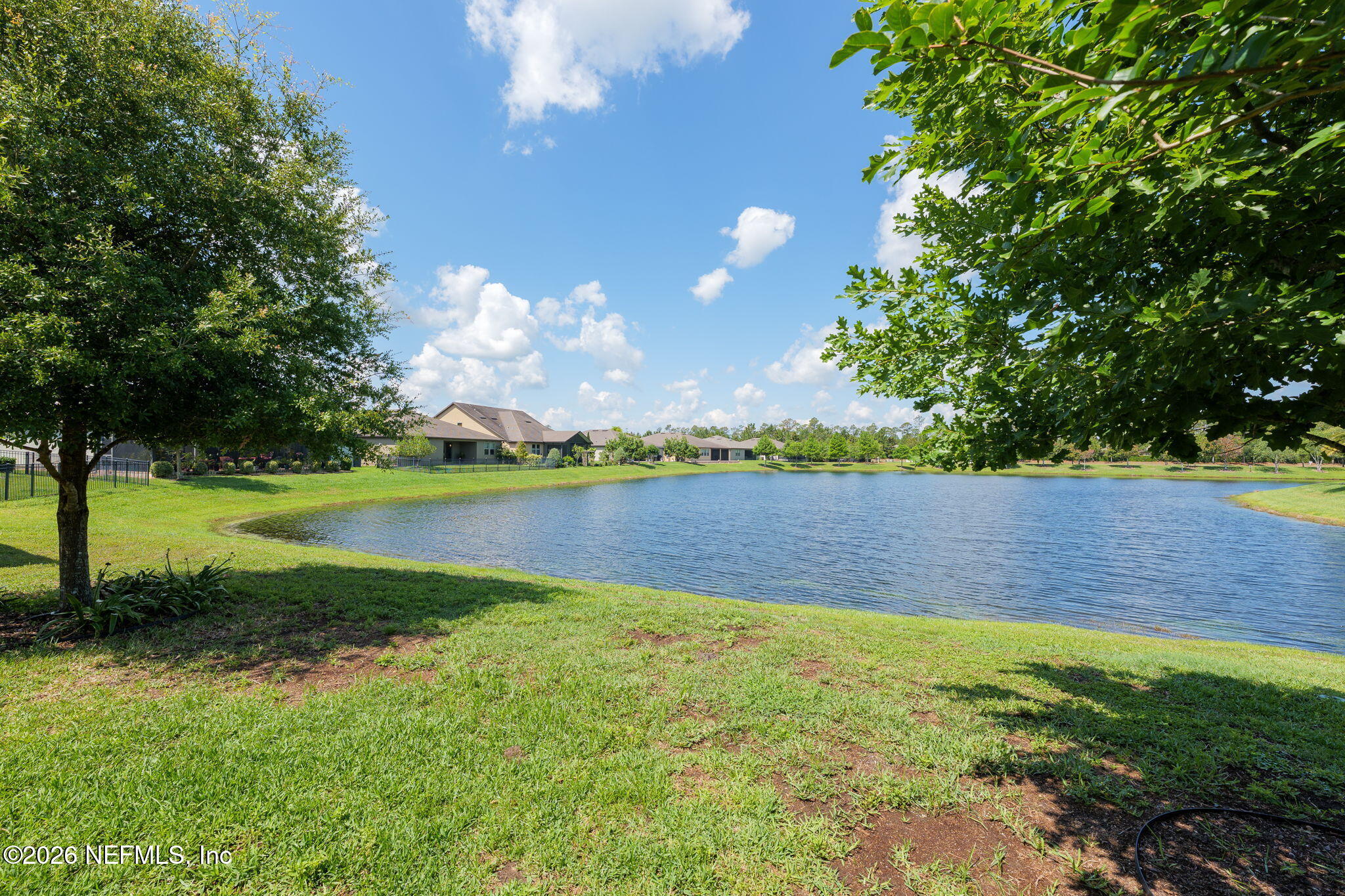 552 Tree Side Lane Ponte Vedra, FL 32081 - Photo 24 of 55 Serene Lake Views