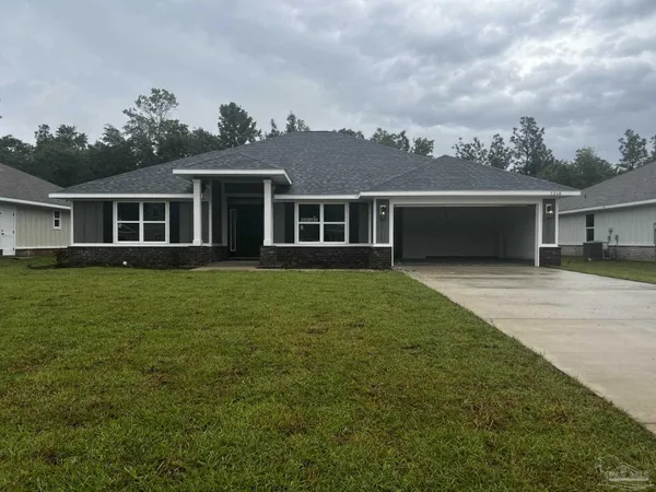 $373,999 | 5268 Muscadine Way, Milton, FL 32570