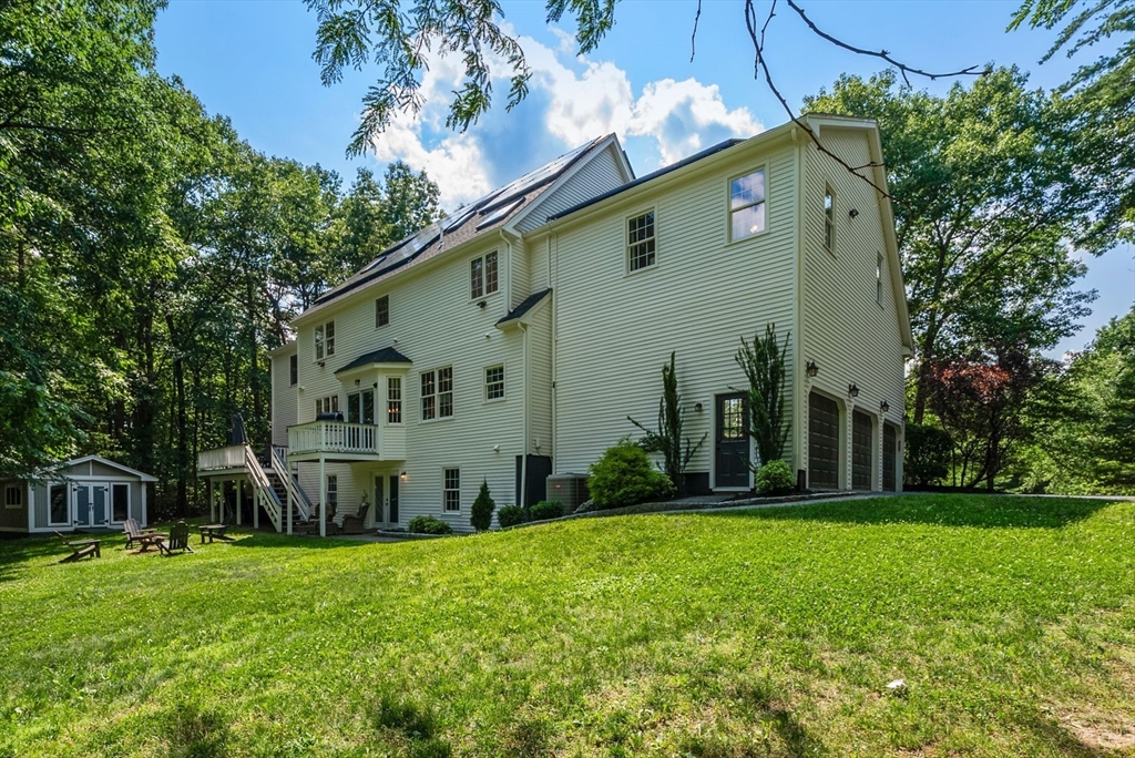 23 Falcon Ridge Drive Hopkinton, MA 01748 - Photo 35 of 42