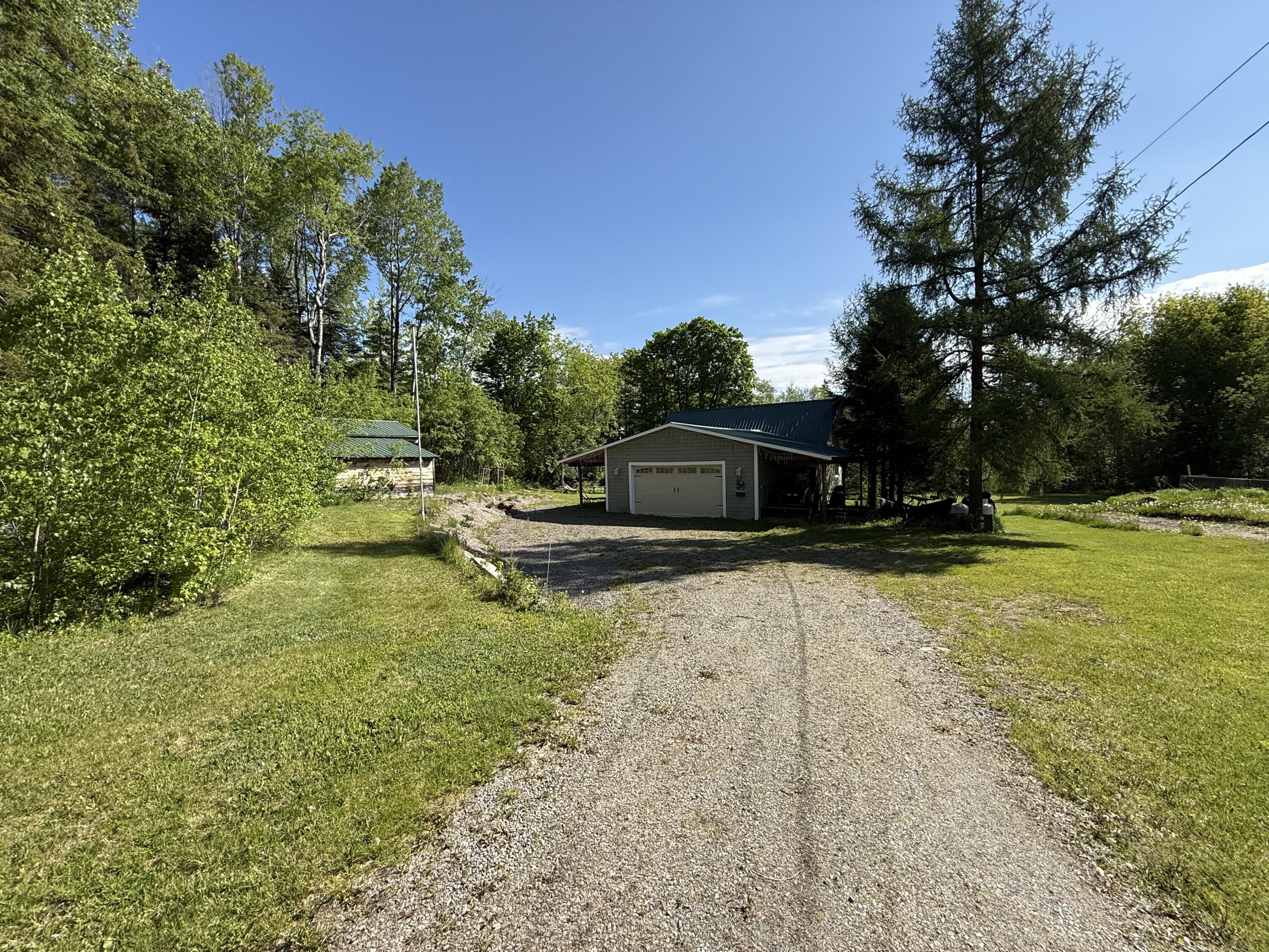 36 Field Road Oakfield, ME 04763 - Photo 3 of 47 IMG_9732