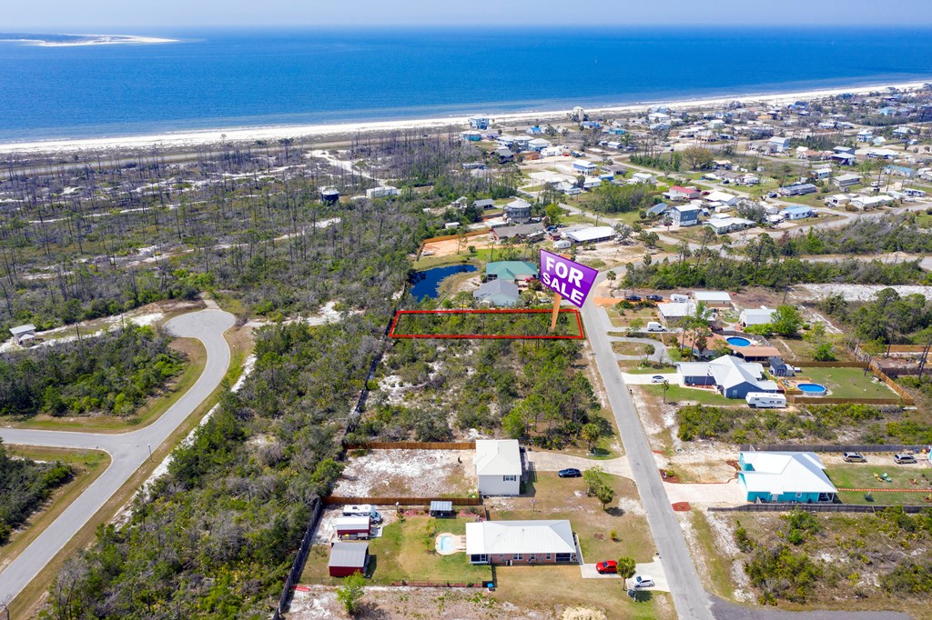 20 Hidden Ridge Road Port St. Joe, FL 32456 - Photo 2 of 2