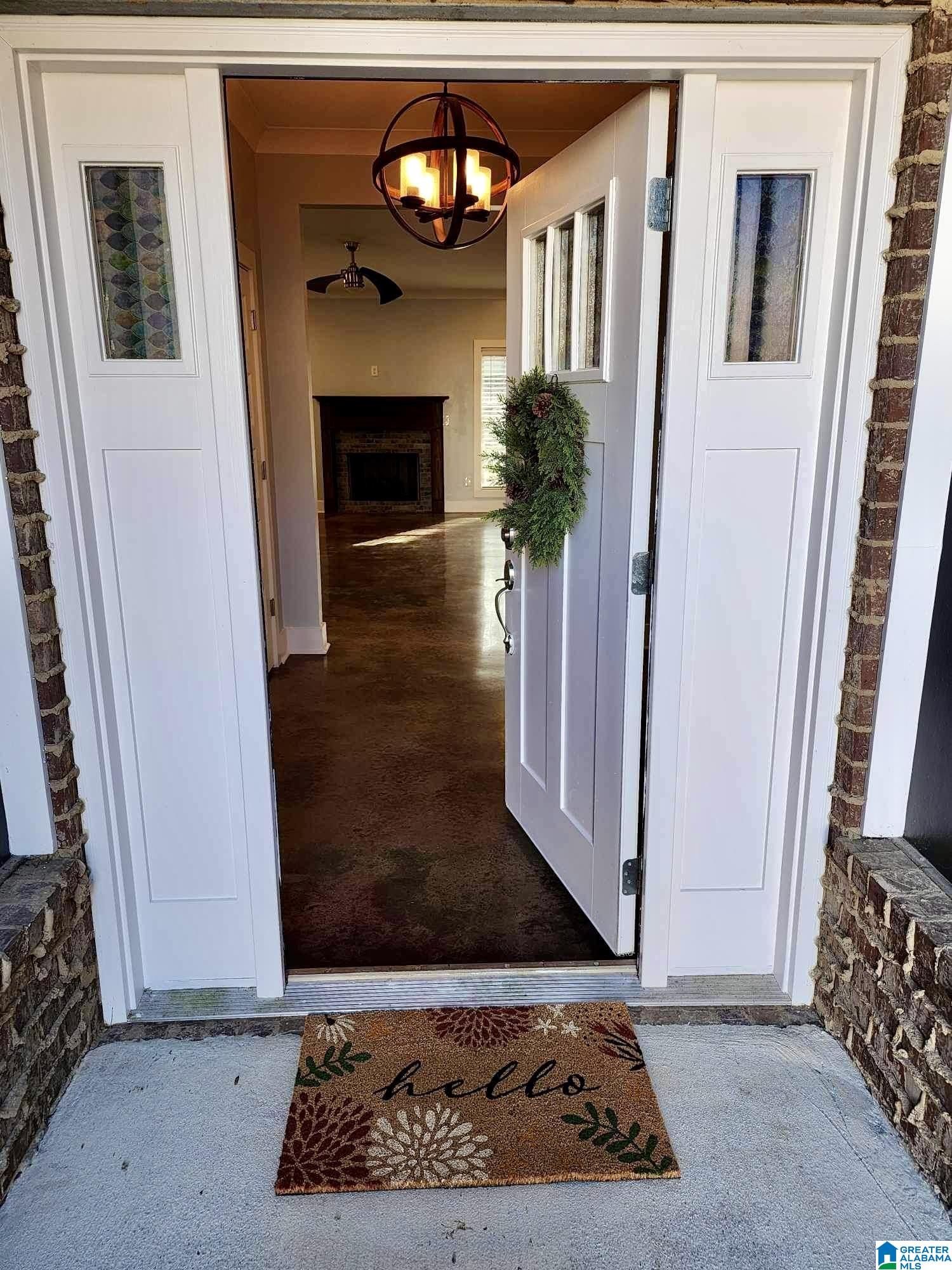 370 Smithfield Lane Springville, AL 35146 - Photo 5 of 39