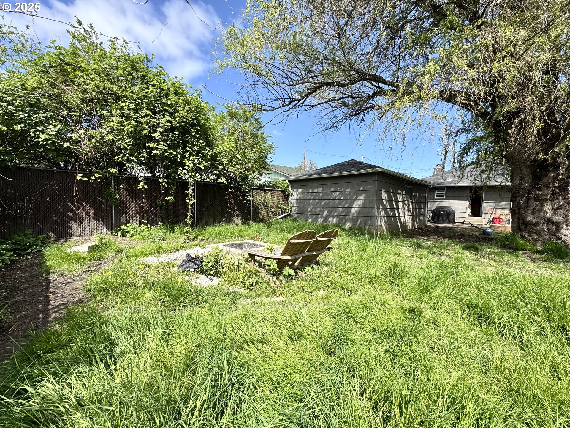 1135 Monmouth Street Independence, OR 97351 - Photo 20 of 20 Backyard