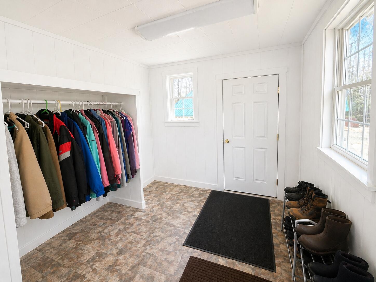 279 Fuller Road Carmel, ME 04419 - Photo 22 of 26 Mud room