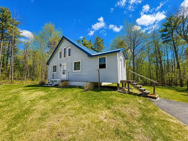 $459,000 | 279 Fuller Road, Carmel, ME 04419