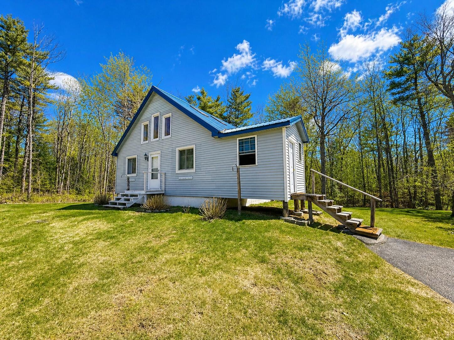 279 Fuller Road Carmel, ME 04419 - Photo 23 of 26 front of house
