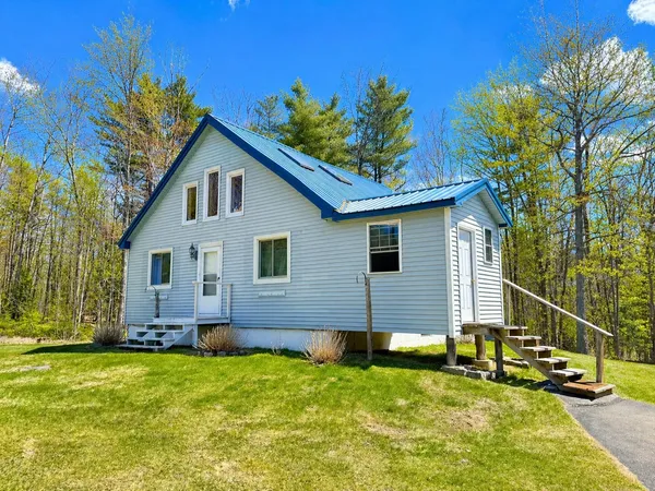 $459,000 | 279 Fuller Road, Carmel, ME 04419