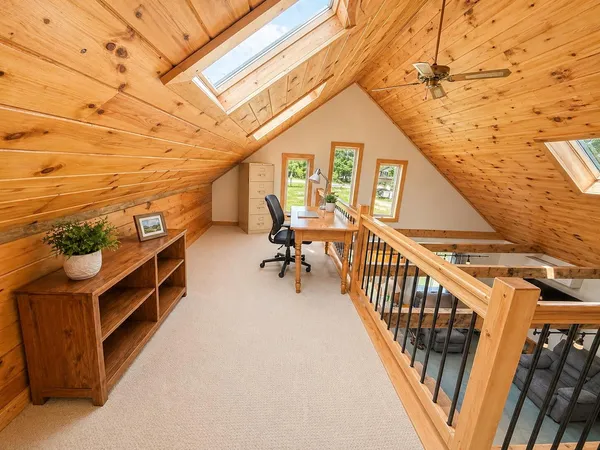 $459,000 | 279 Fuller Road, Carmel, ME 04419