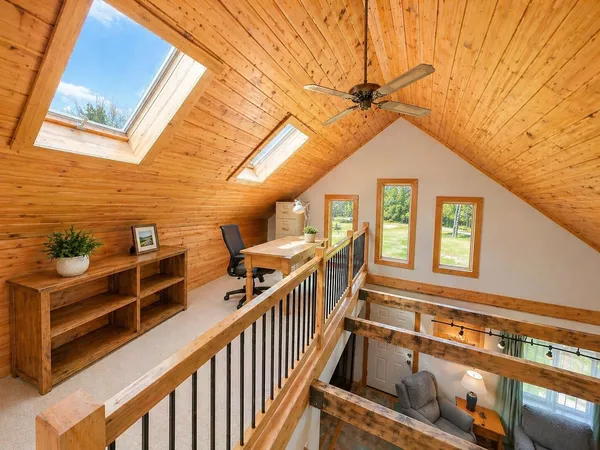 $459,000 | 279 Fuller Road, Carmel, ME 04419