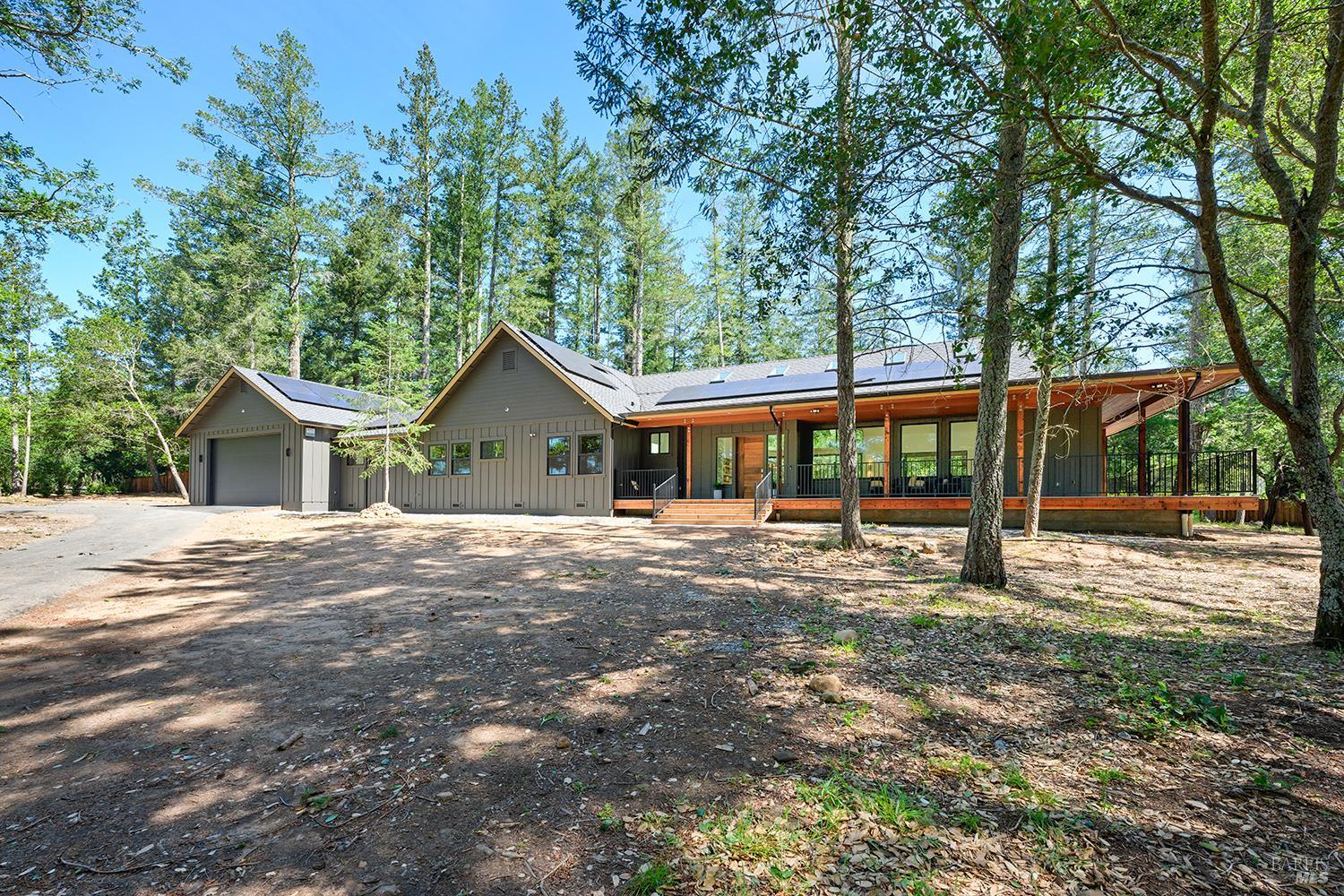554 Shady Acres Road Santa Rosa, CA 95409 - Photo 2 of 65