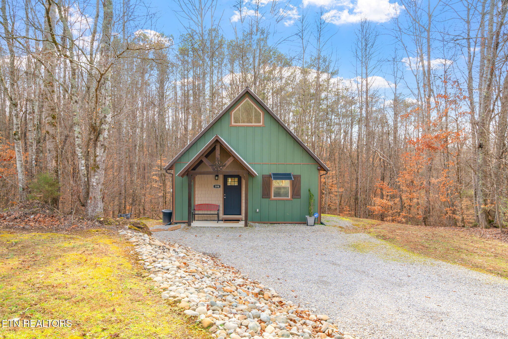 104 Highlands Road Tellico Plains, TN 37385 - Photo 1 of 48 1-web-or-mls-104 Highlands Bluff Road-38