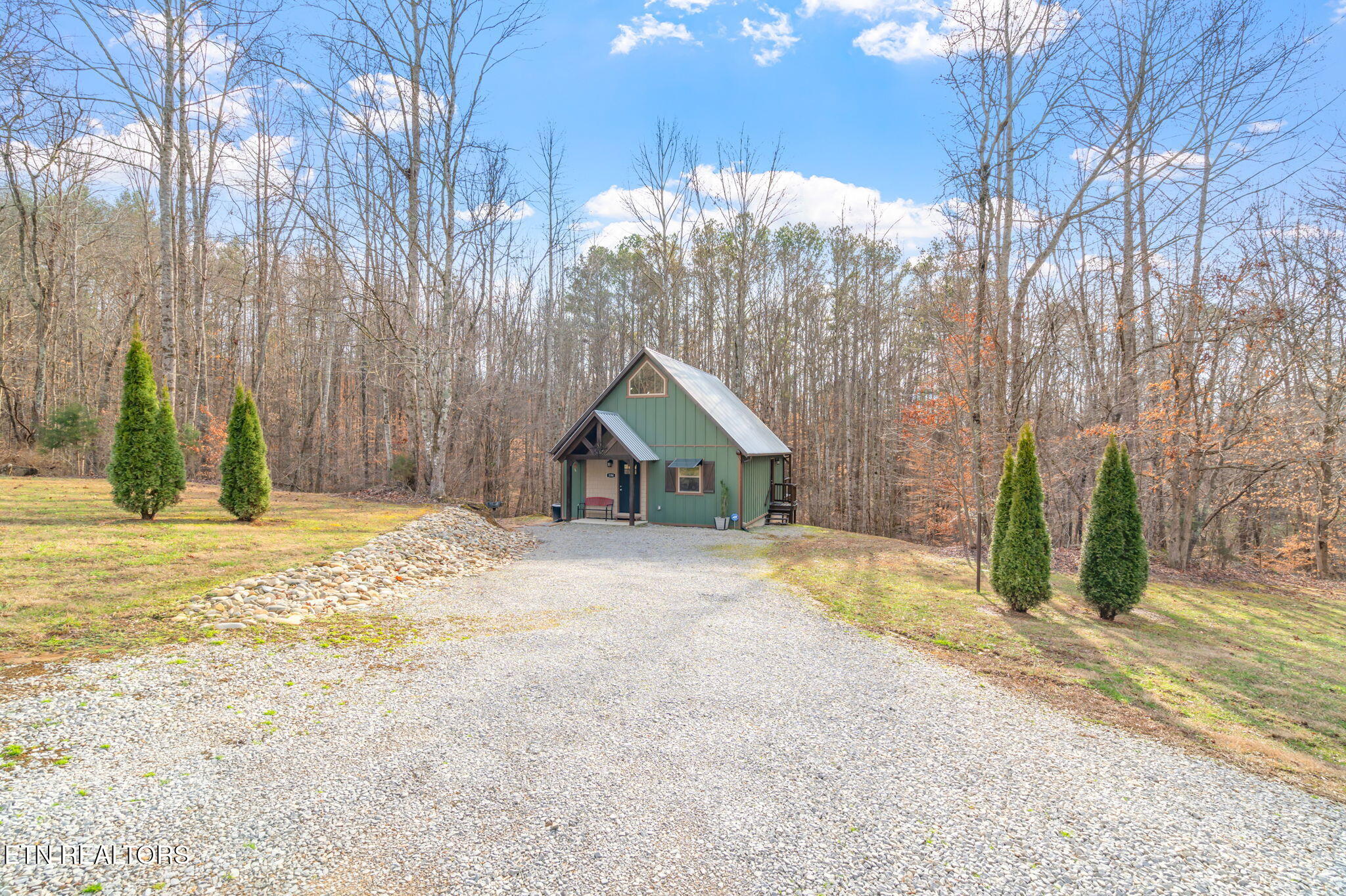 104 Highlands Road Tellico Plains, TN 37385 - Photo 3 of 48 3-web-or-mls-104 Highlands Bluff Road-37