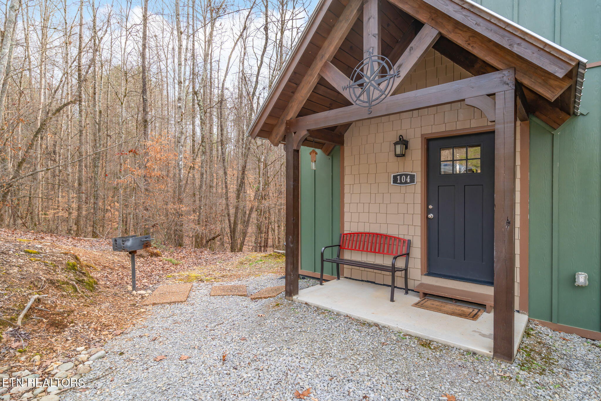 104 Highlands Road Tellico Plains, TN 37385 - Photo 6 of 48 6-web-or-mls-104 Highlands Bluff Road-33