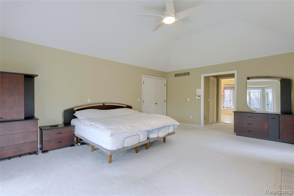 1721 Archers Pointe Rochester Hills, MI 48306 - Photo 35 of 59
