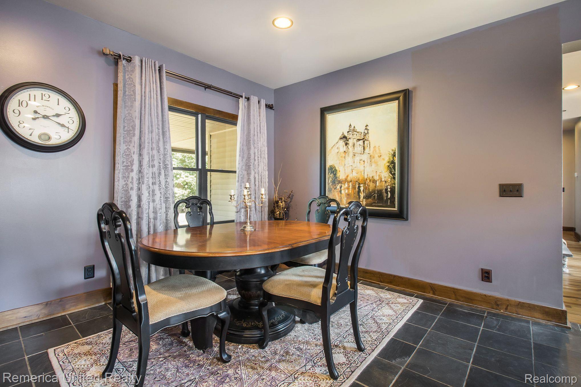 3470 East Highland Road Howell, MI 48843 - Photo 28 of 66 Breakfast Room