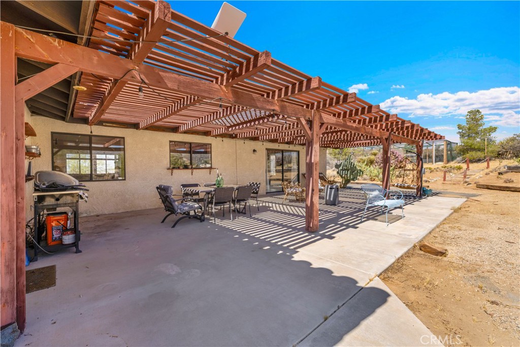 7662 Quail Springs Road Joshua Tree, CA 92252 - Photo 36 of 70