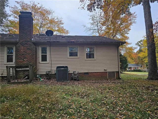 $200,000 | 711 Bundaberg Lane, Rural Hall, NC 27045