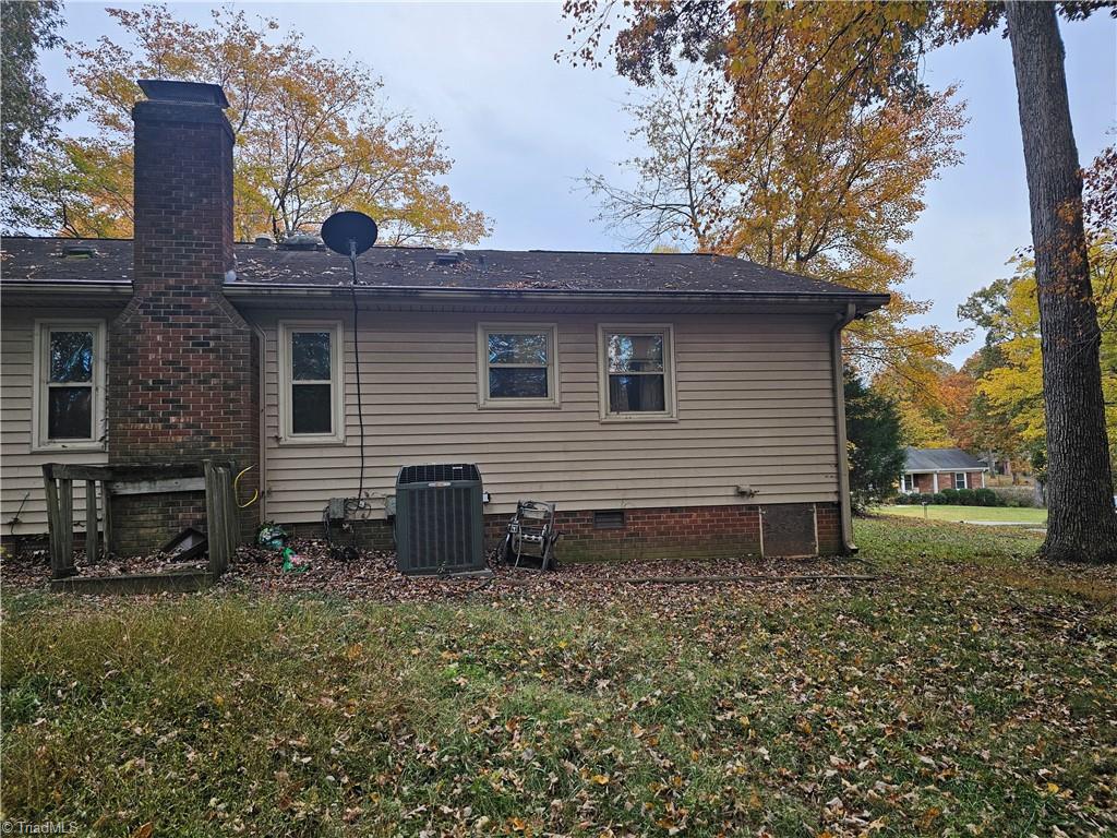 711 Bundaberg Lane Rural Hall, NC 27045 - Photo 15 of 15