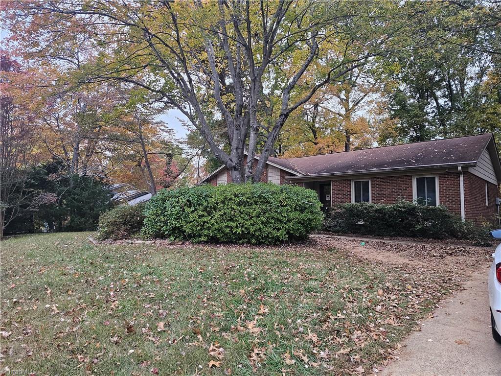 711 Bundaberg Lane Rural Hall, NC 27045 - Photo 5 of 15