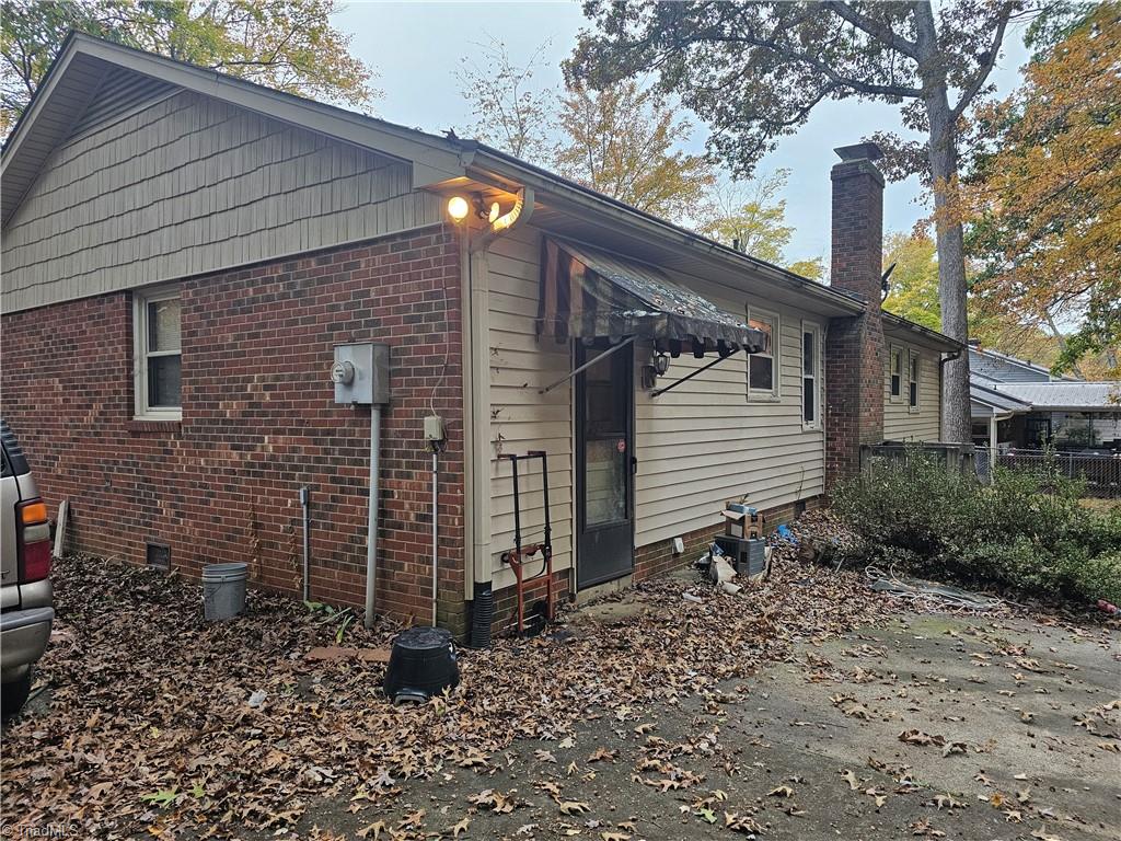 711 Bundaberg Lane Rural Hall, NC 27045 - Photo 6 of 15