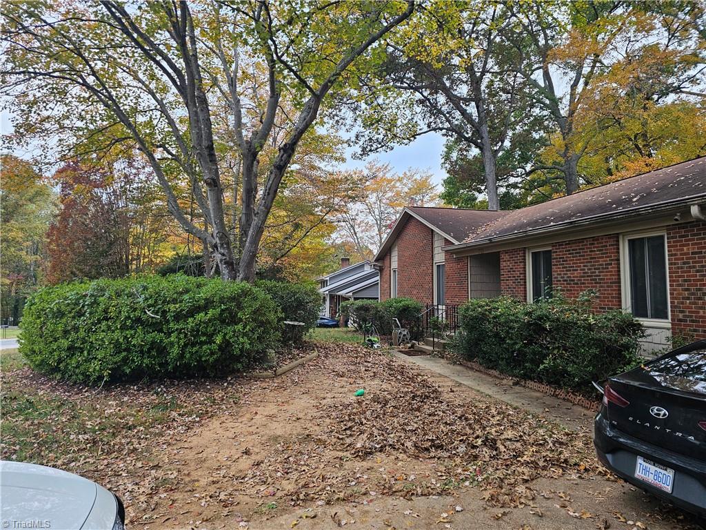 711 Bundaberg Lane Rural Hall, NC 27045 - Photo 7 of 15