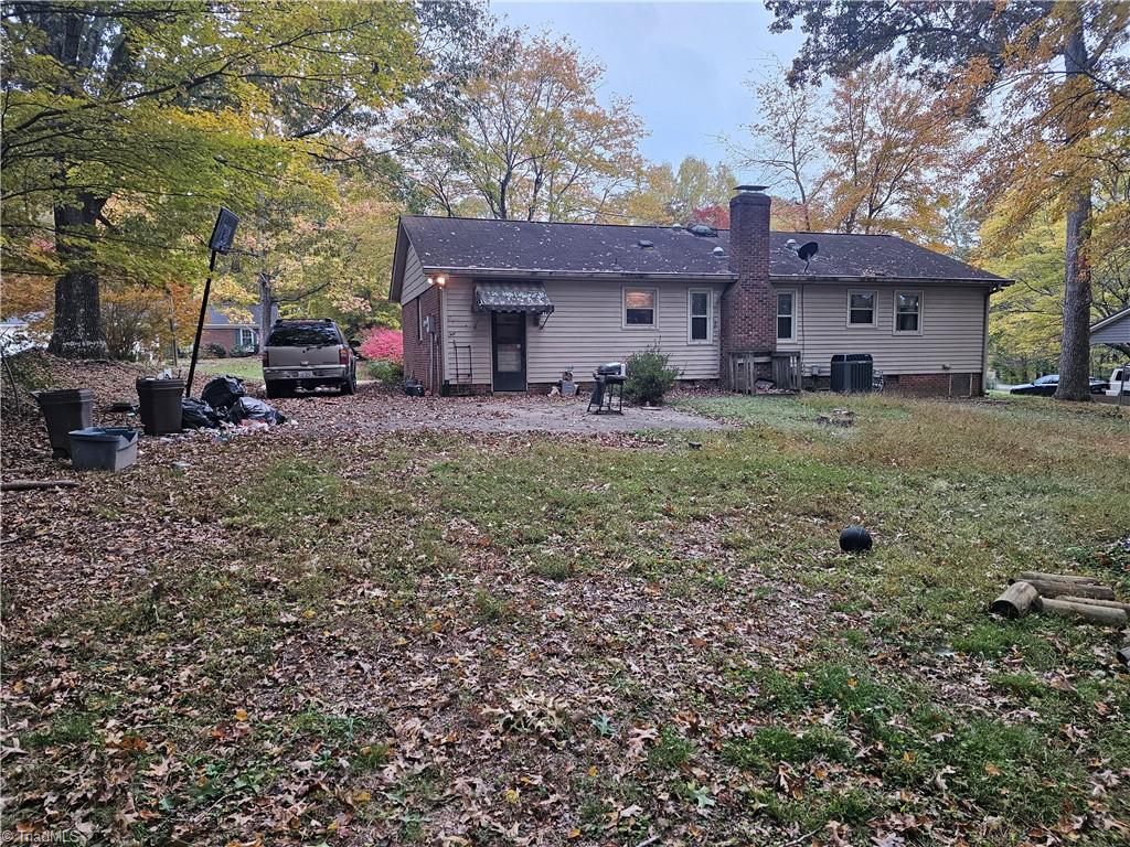 711 Bundaberg Lane Rural Hall, NC 27045 - Photo 8 of 15