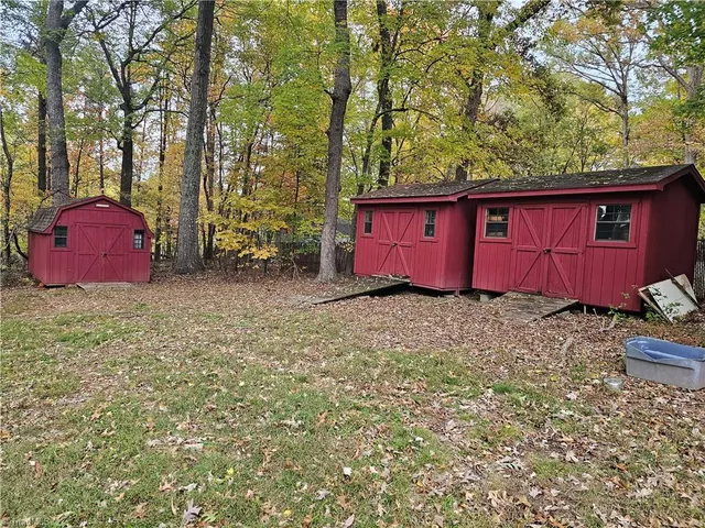 $200,000 | 711 Bundaberg Lane, Rural Hall, NC 27045