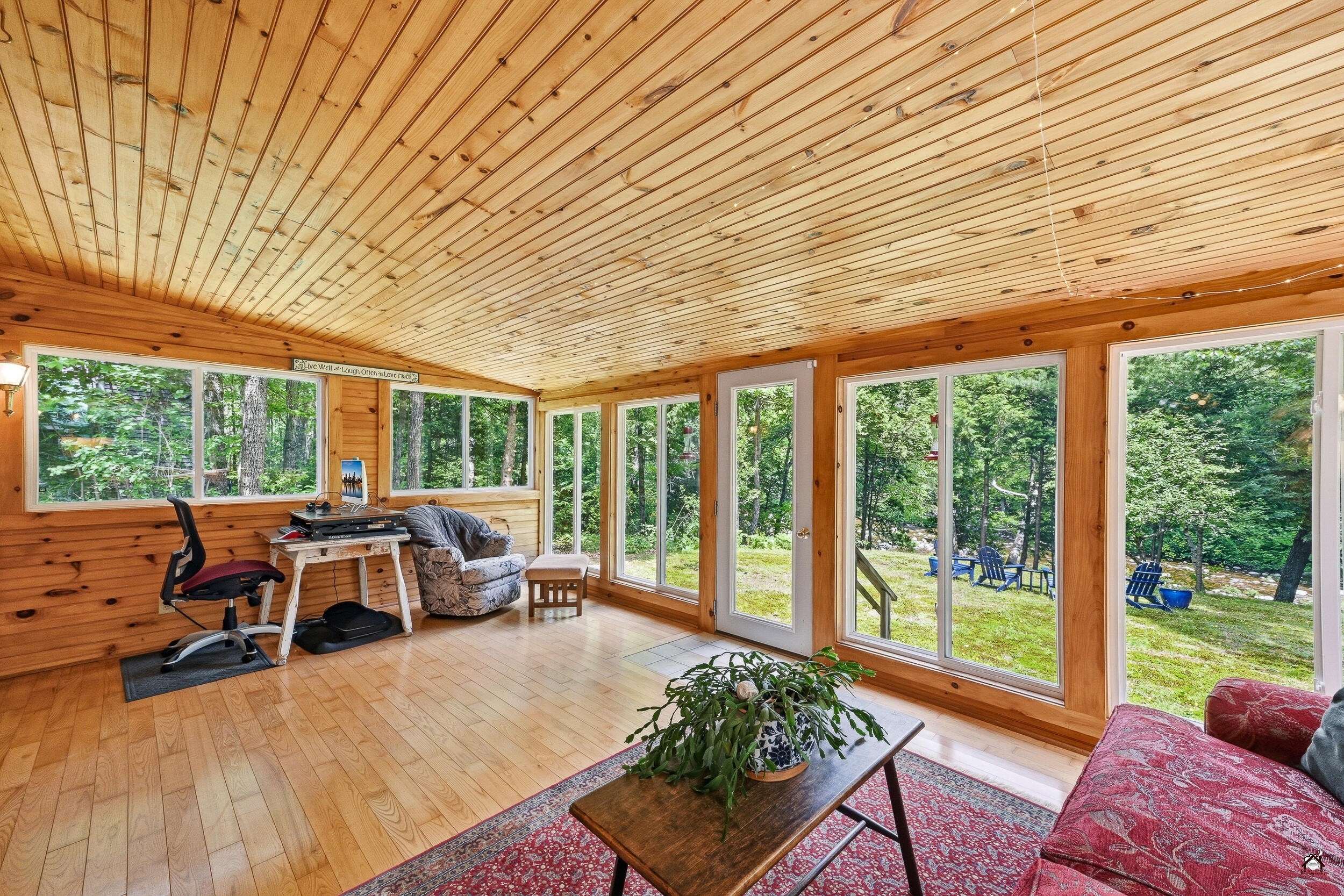 1016 Spring Farm Road Carrabassett Valley, ME 04947 - Photo 4 of 56 173-lp-118