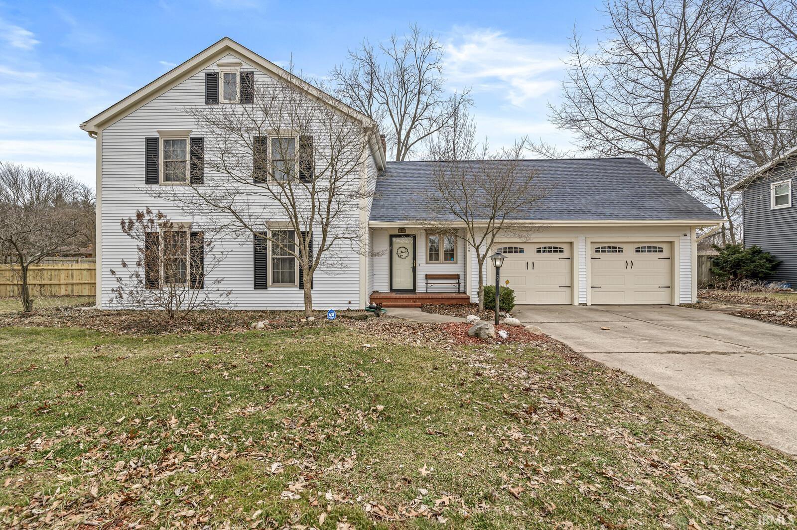 20520 Old Mill Road South Bend, IN 46637 - Photo 1 of 35 Gallery Image 1