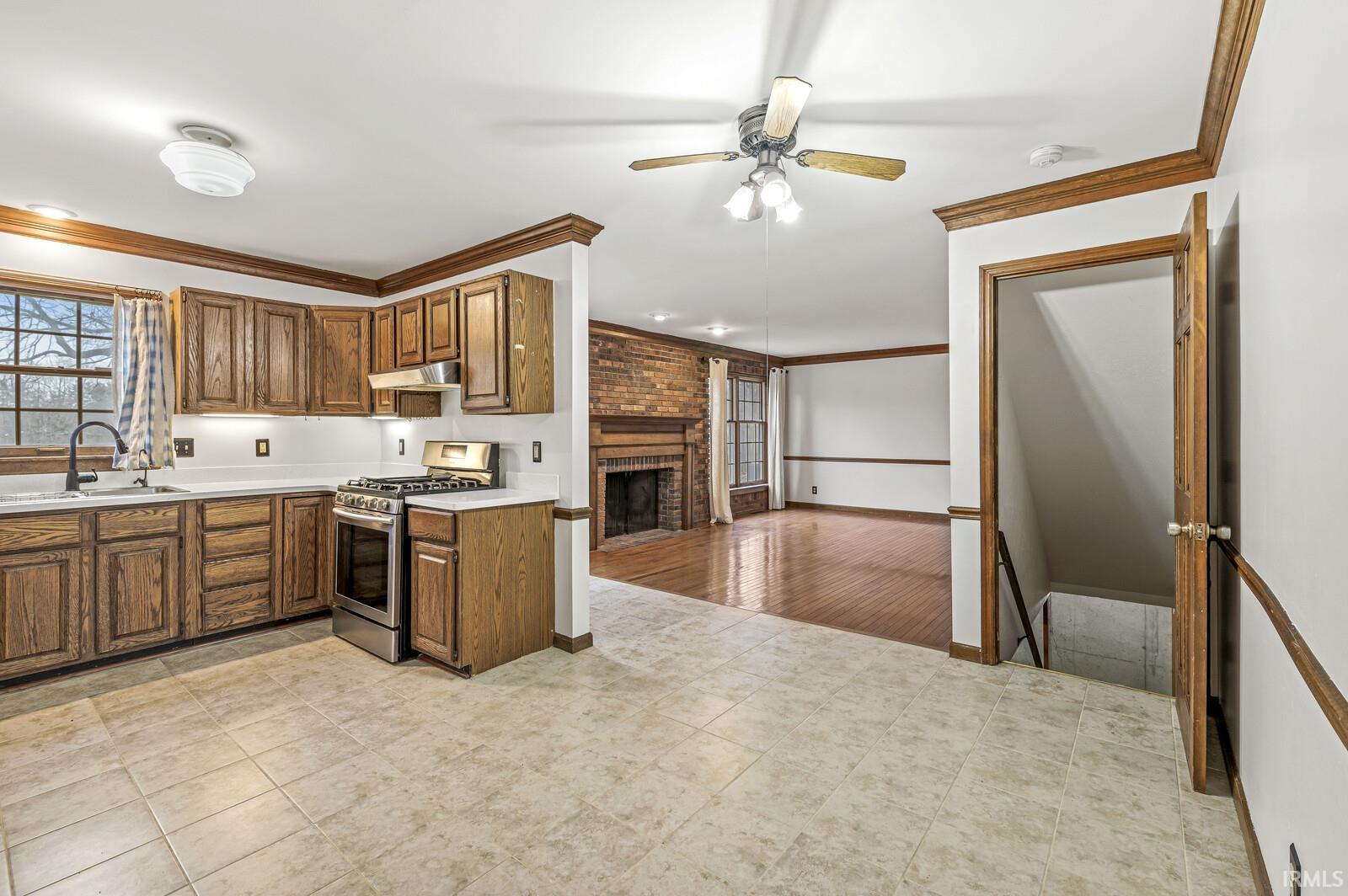 20520 Old Mill Road South Bend, IN 46637 - Photo 12 of 35 Gallery Image 12