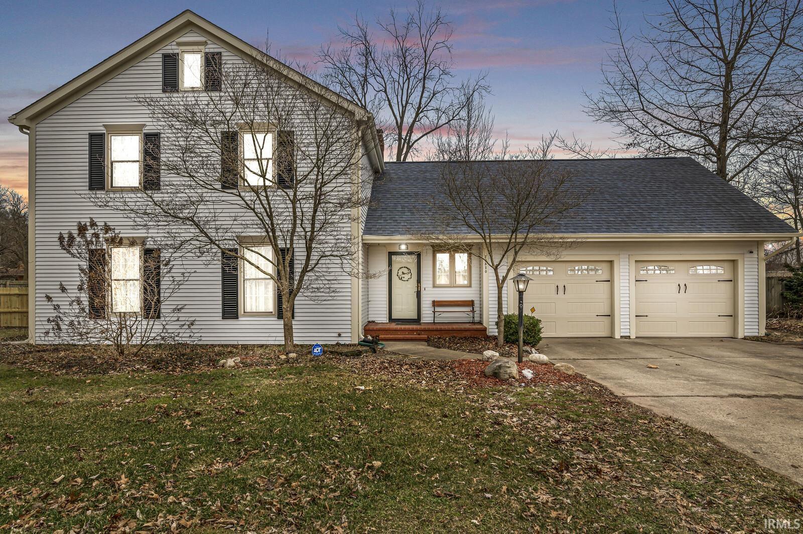 20520 Old Mill Road South Bend, IN 46637 - Photo 2 of 35 Gallery Image 2