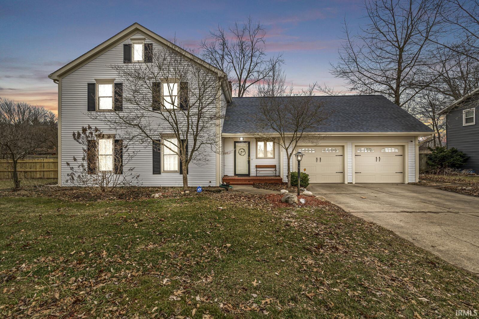 20520 Old Mill Road South Bend, IN 46637 - Photo 3 of 35 Gallery Image 3