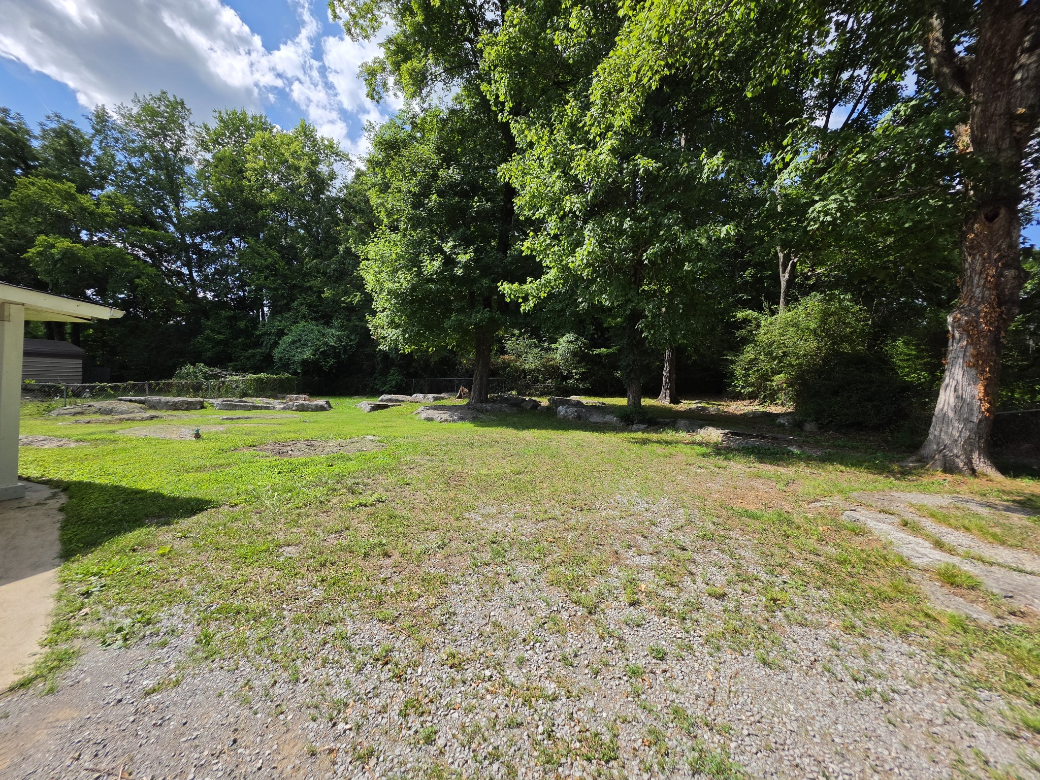 5386 Franklin Road Murfreesboro, TN 37128 - Photo 14 of 14 a view of swimming pool with a yard
