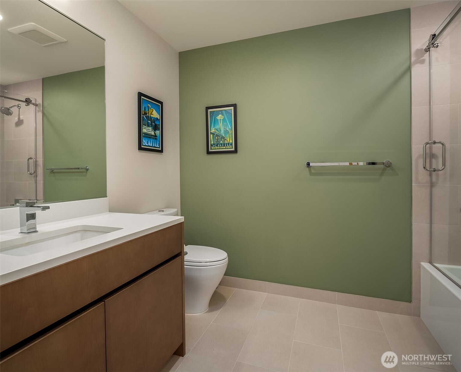 121 Stewart Street, Unit 2501 Seattle, WA 98101 - Photo 21 of 40