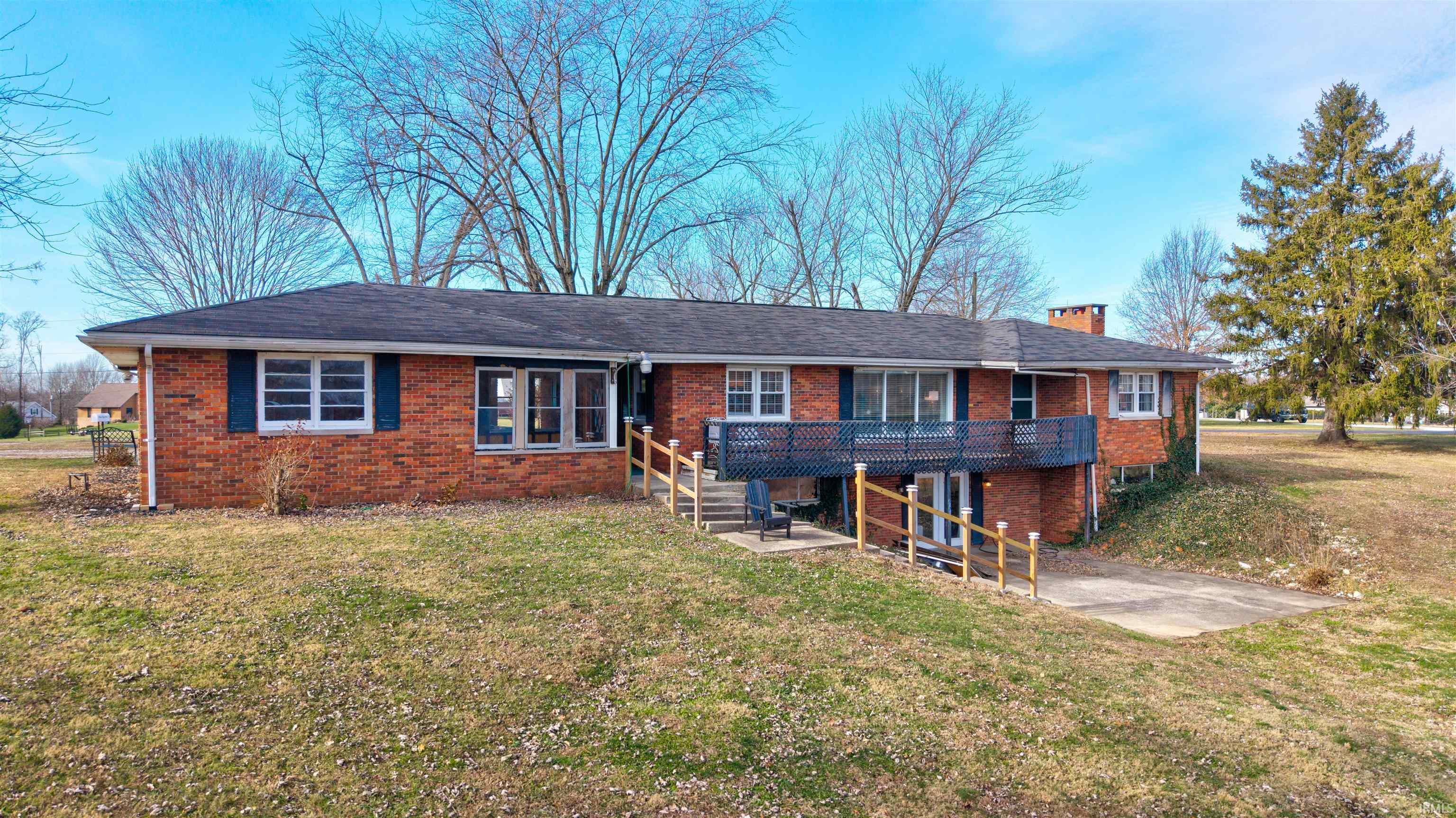 1235 Timber Ridge Drive Huntingburg, IN 47542 - Photo 4 of 36
