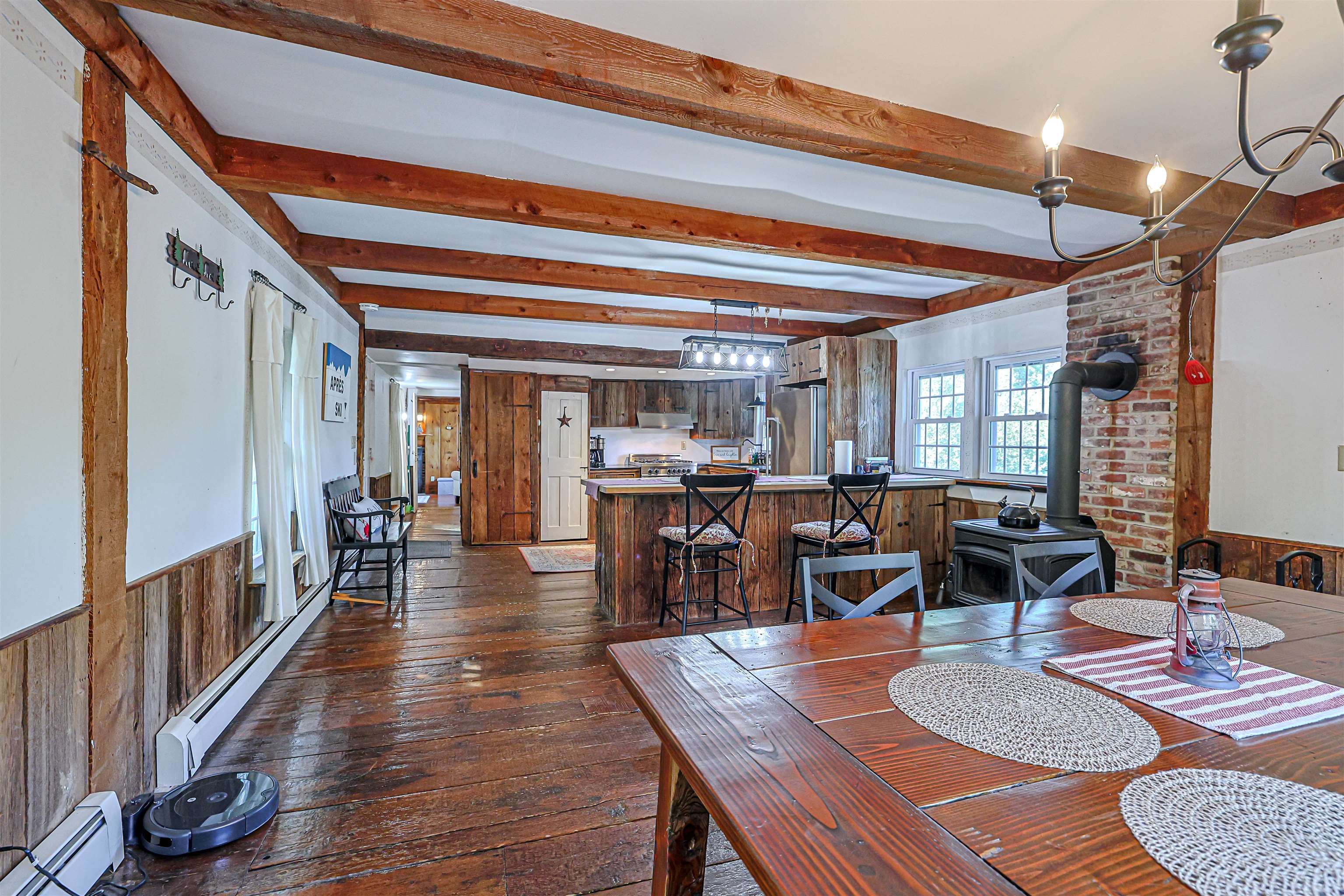 46 New Canada Road Danbury, NH 03230 - Photo 10 of 42 Gallery Image 10