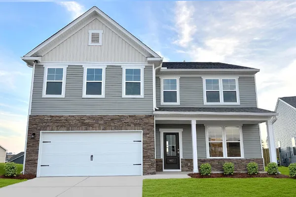 $359,900 | 4417 Hartshorn Circle, Aiken, SC 29801