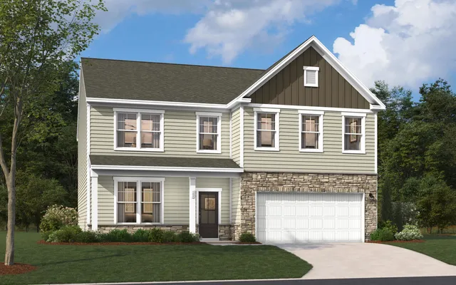 $384,595 | 4417 Hartshorn Circle, Aiken, SC 29801